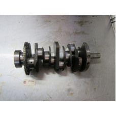 #GA01 Crankshaft Standard From 2014 Chrysler  Town & Country  3.6 05184249AG